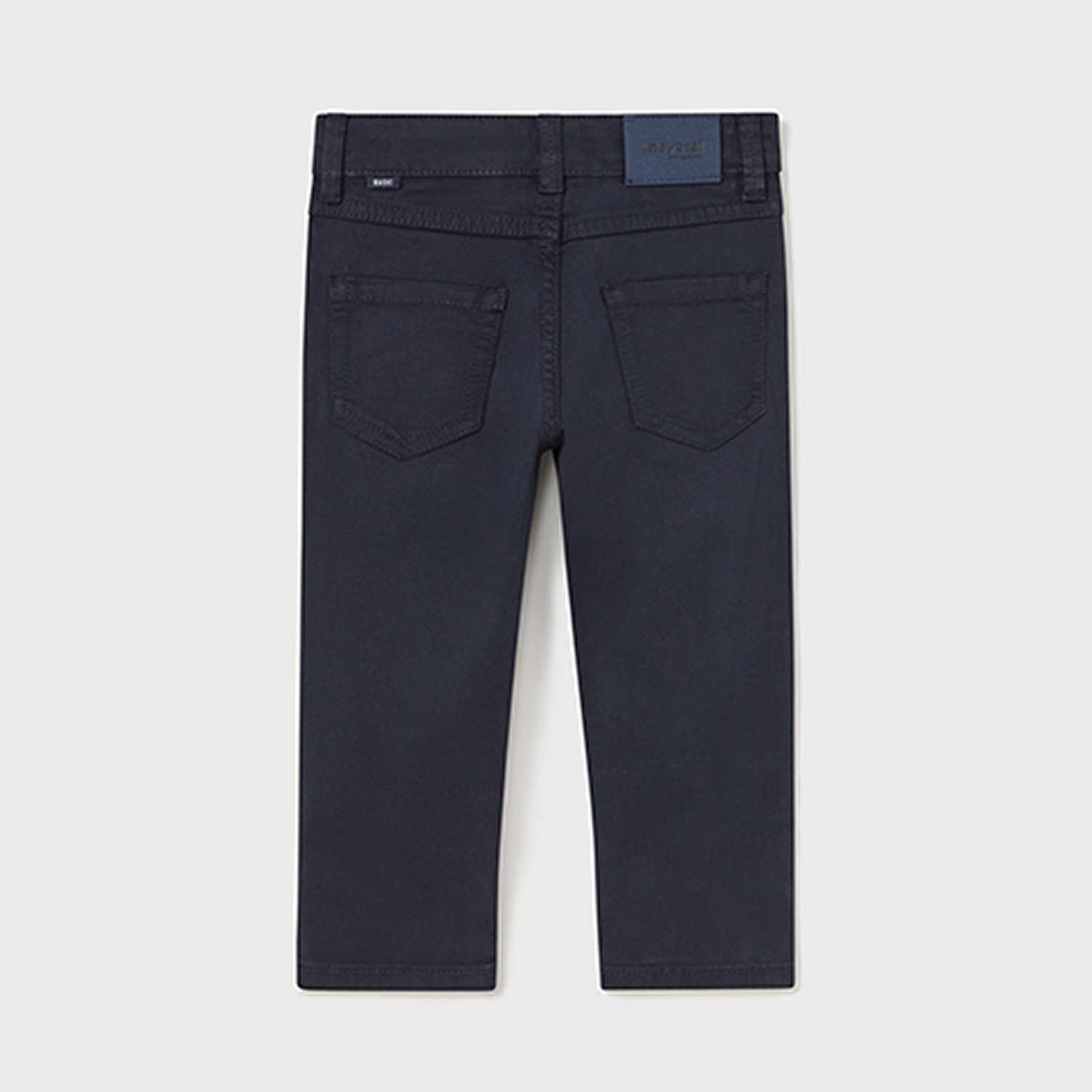 Pantalone Blu Bimbo 5 tasche Slim Fit 6-36 mesi Mayoral