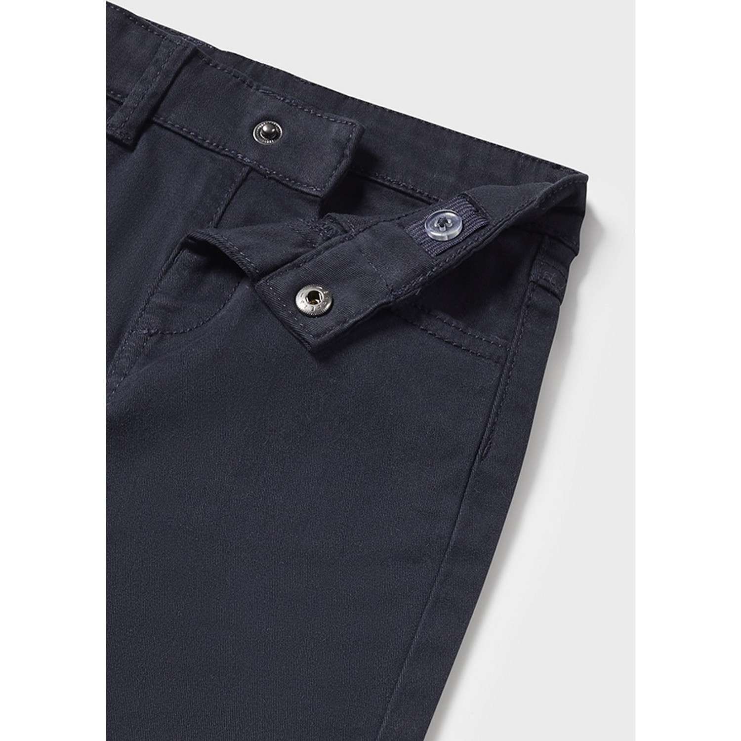 Pantalone Blu Bimbo 5 tasche Slim Fit 6-36 mesi Mayoral