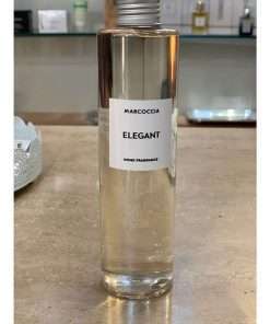 Ricarica profumatore per ambiente 250 ml. Elegant collezione casa Marcoccia