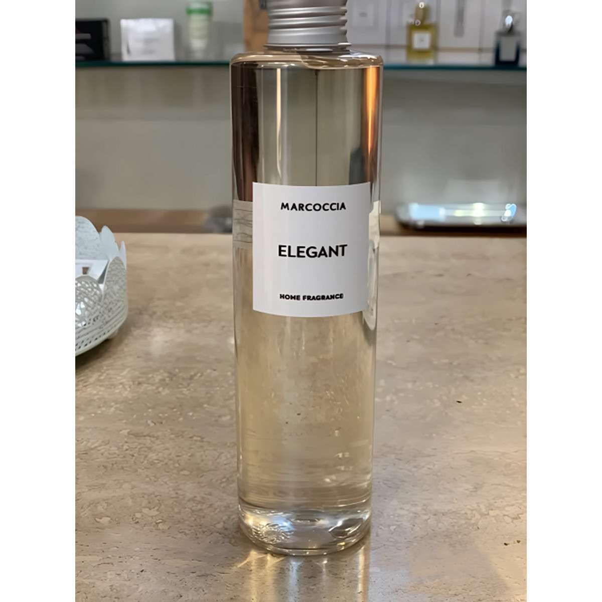 Ricarica profumatore per ambiente 250 ml. Elegant collezione casa Marcoccia