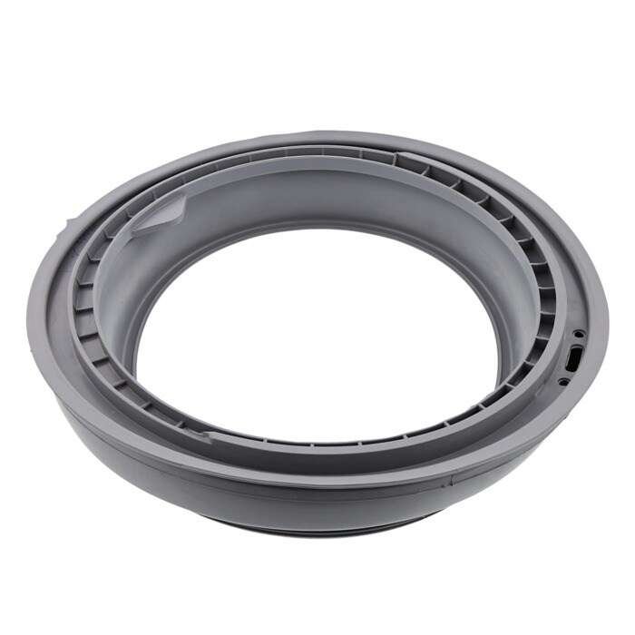 4055123808 Guarnizione oblò per lavatrice Rex / Electrolux Originale