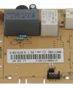 41021318 Scheda per lavastoviglie Candy Originale