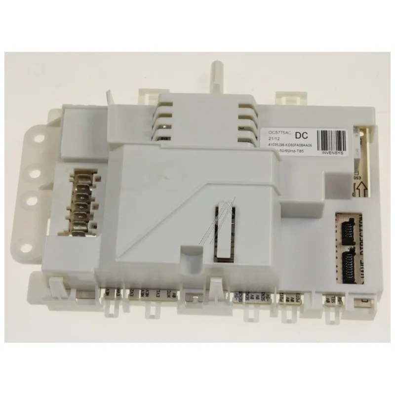 41035298 Scheda Programmata per lavatrice Candy USATA