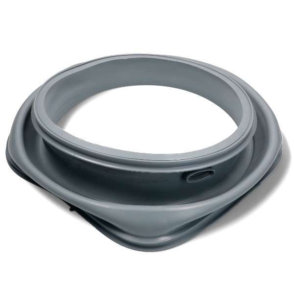 481246668759-C0031981 Guarnizione Oblò per lavatrice Whirlpool Originale