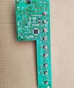 49006755 Scheda Led / Display per lavastoviglie Candy Originale