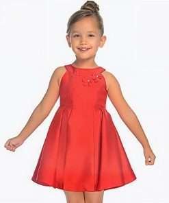 Abito da bambina Mayoral 3928
