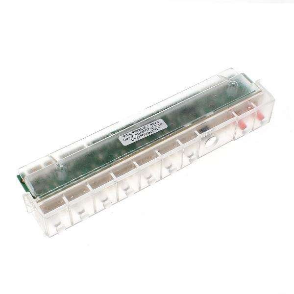C00143555 Scheda Interfaccia Led / Comandi / Display per lavatrice Hot Point Ariston Originale