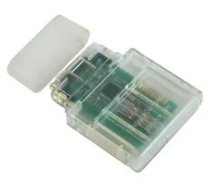 C00252539 Interfaccia Smart Reader per programmare Schede lavatrice Hot Point Ariston Originale