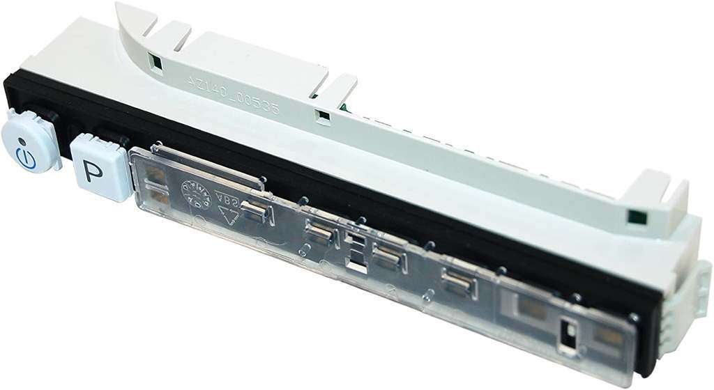 C00272607 Scheda Interfaccia Led / Comandi / Display per lavatrice Hot Point Ariston Originale