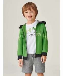 Completo tuta bambino 3854 Multicolore Regular Fit