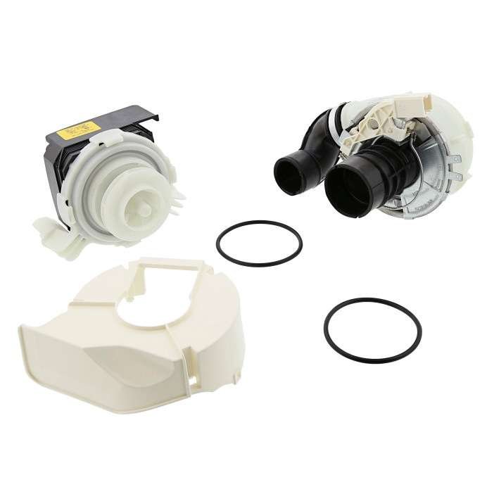4055373791 Motore lavaggio per Lavastoviglie Rex / Electrolux