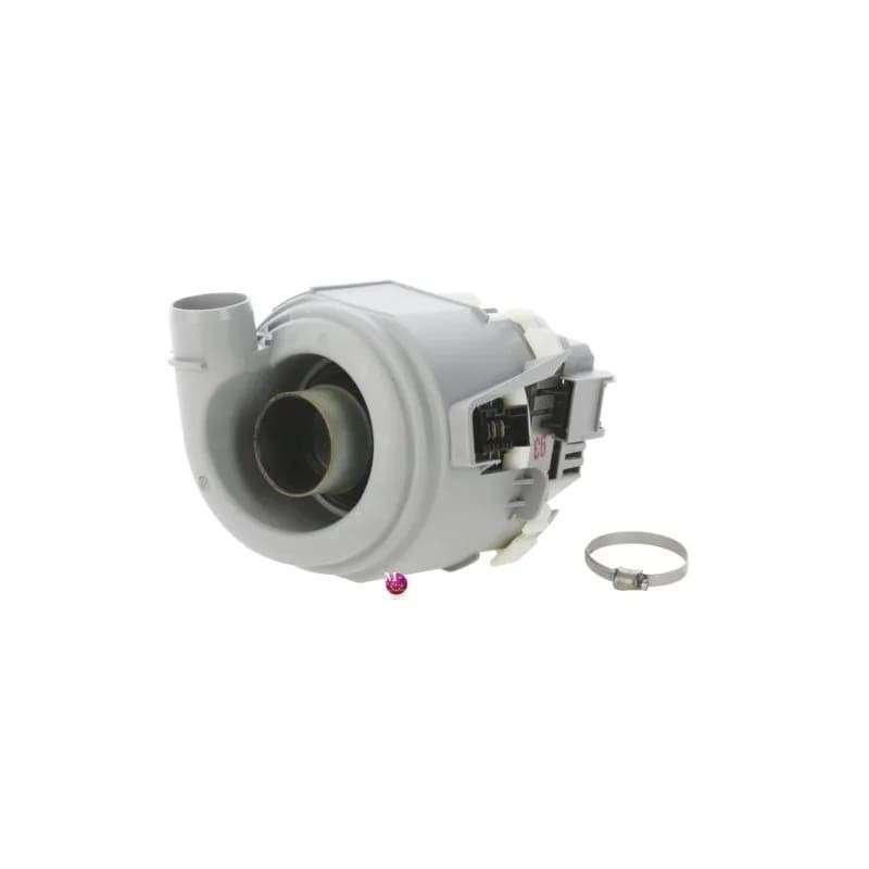 00657137 Motore lavaggio per Lavastoviglie BOSCH