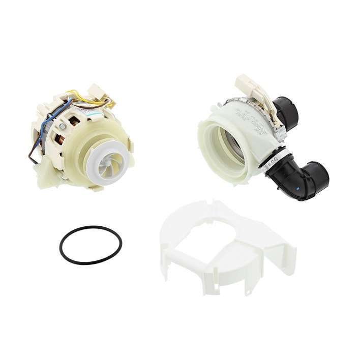 4055373783 Motore lavaggio per Lavastoviglie Rex / Electrolux
