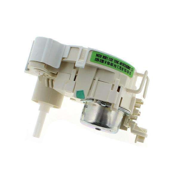 481228128461-C00311428 Regolatore di Flusso per il Lavaggio Alternato Lavastoviglie WHIRLPOOL - HOT POINT