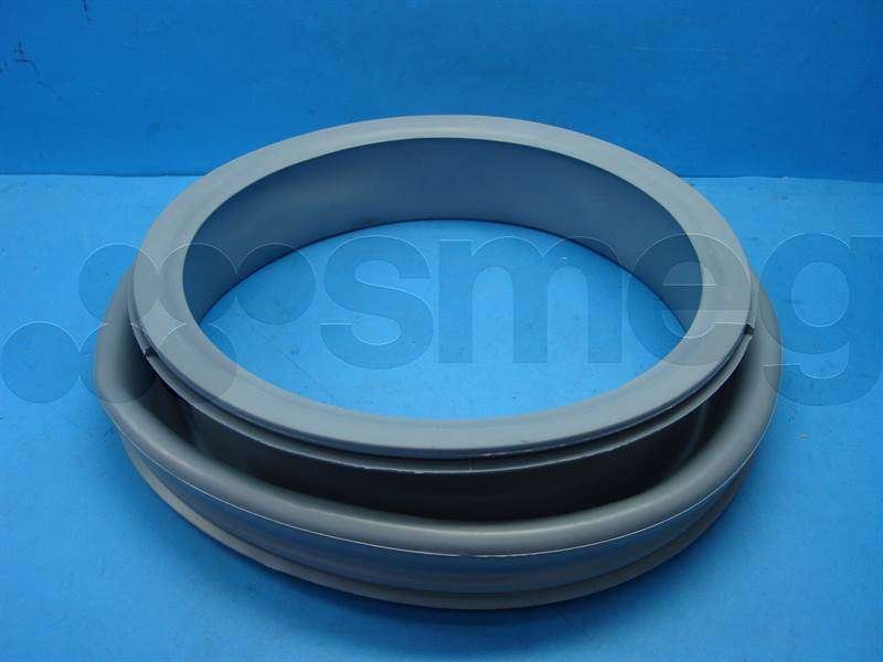 754130842 Guarnizione oblò per lavatrice SMEG