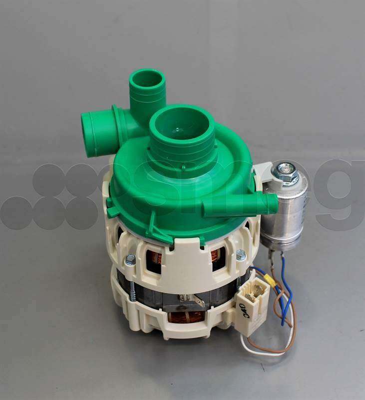 795210634 Motore lavaggio per Lavastoviglie SMEG