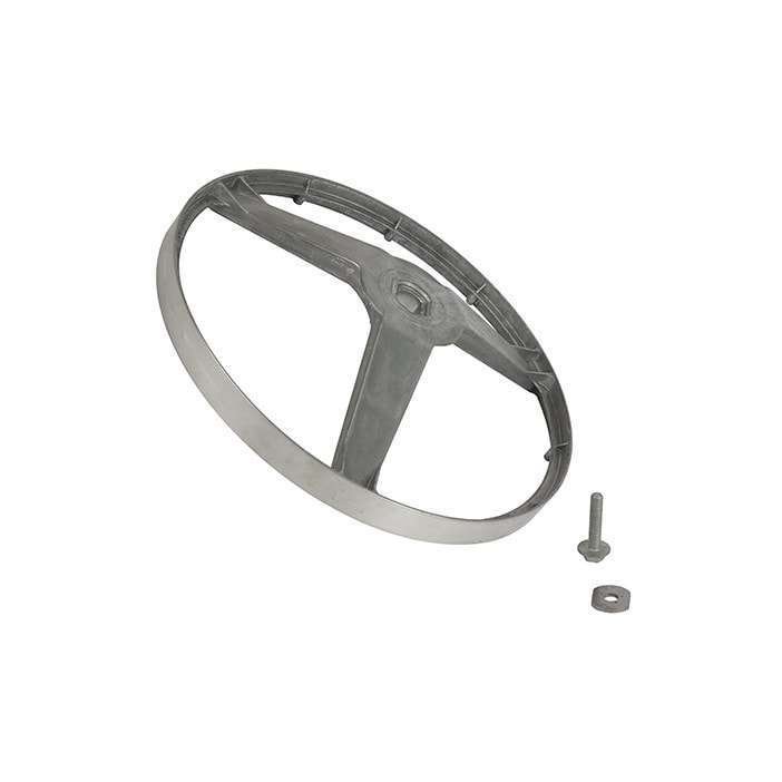 8996454305773 Puleggia Cesto per lavatrice REX-ELECTROLUX -AEG