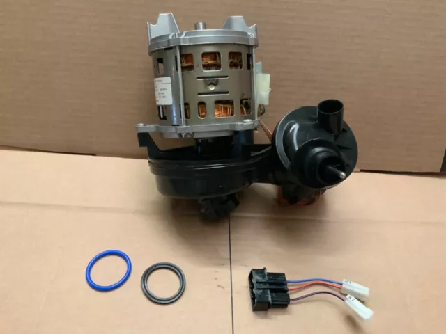 8996464033555 Motore lavaggio per Lavastoviglie AEG / Electrolux
