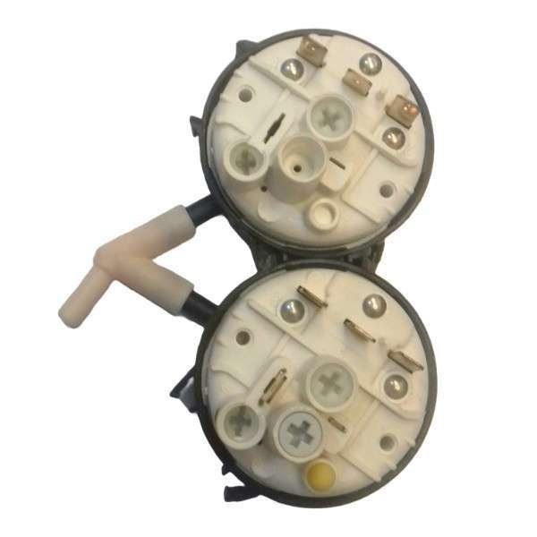 92123934 Doppio Pressostato per Lavatrice CANDY / ZEROWATT