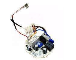 32021666-32016486-32019859-32006623 Scheda Termostato Elettronico VESTEL