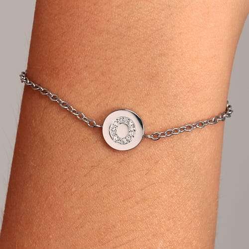 La Petite Story Bracciale Family - LPS05ASF48 - immagine 2