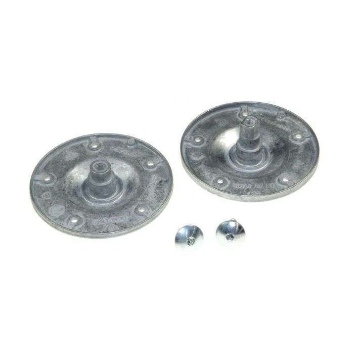 480110100802 - C00380523 Kit Assi Cesto per Lavatrice carica dall'alto IGNIS / WHIRLPOOL