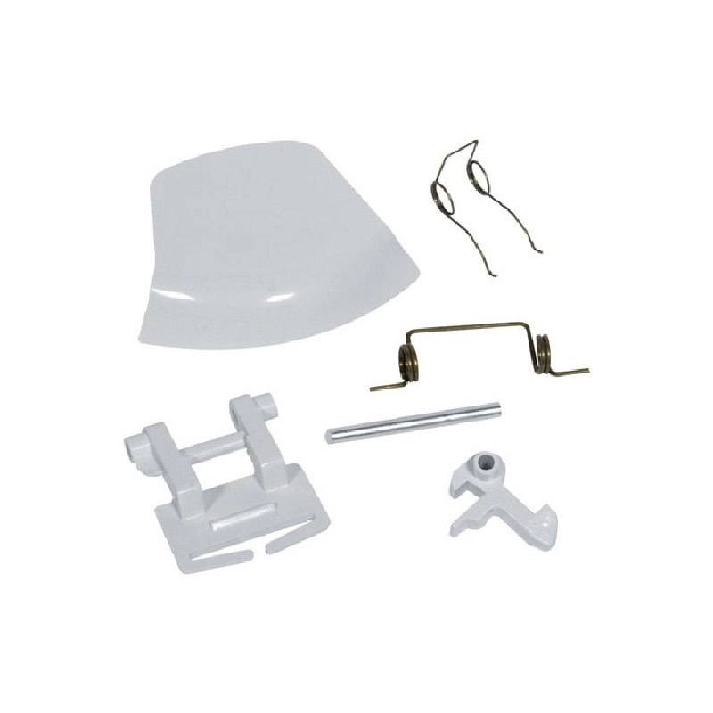 651027721-719007300 Kit Maniglia Oblò per lavatrice ARDO/BOMPANI/ATLANTIC