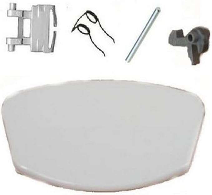 719004400 Kit Maniglia Oblò per lavatrice ARDO/BOMPANI/ATLANTIC