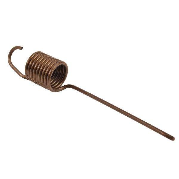 C00096195 / 482000028143 Molla di sospensione per Vasca - Cestello Lavatrice HOT POINT - WHIRLPOOL - ARISTON - INDESIT