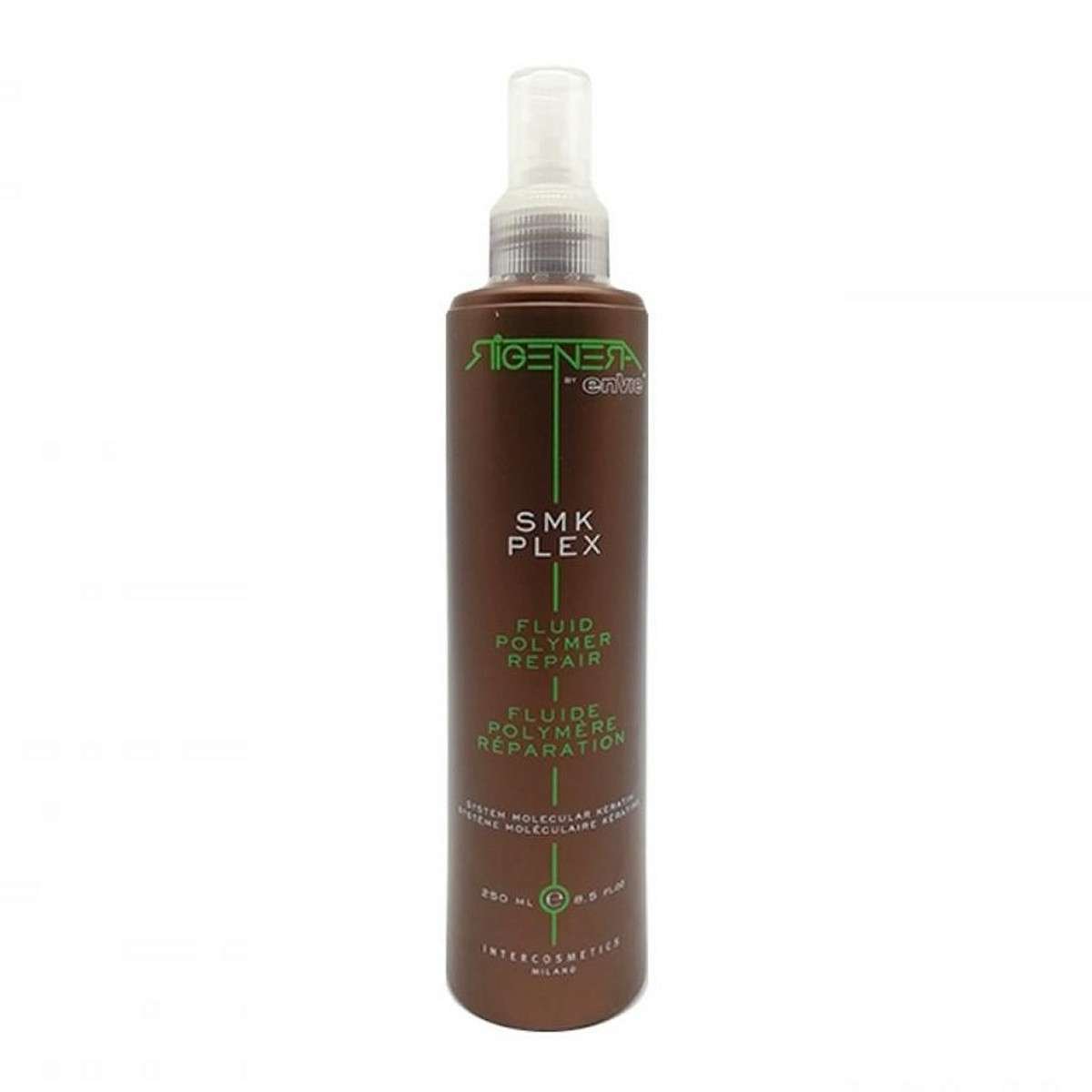 Envie Smk Plex Fluido Riparatore alla Cheratina 250 ml