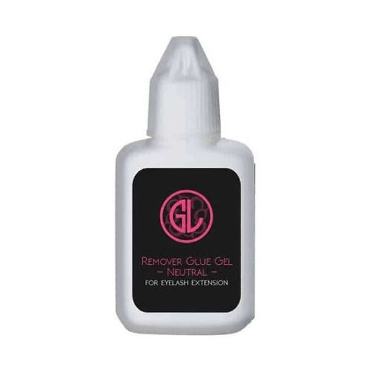 Glamour Lashes GLL0106 Remover Glue Gel Neutral 15ml