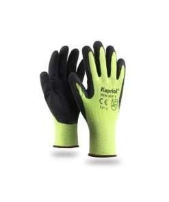Guanti da lavoro New Grip per lavori di precisione Taglia 10 Kapriol