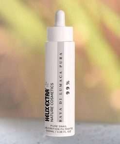 Helix Extra Nature Cosmetics bava di lumaca pura 99% 100ml