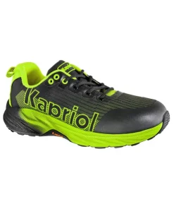 Scarpa Da Lavoro KAPRIOL Bassa DUNE JAQ S3S FO SR ESD 41-42-44 Verde