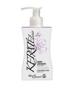 Kerat Elisir Siero Lisciante 125 ml Helen Seward