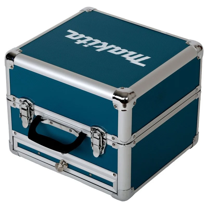 Makita CLX228SAX2 Set Trapano avvitatore e impulsi 3 Batterie da 10,8V - immagine 7