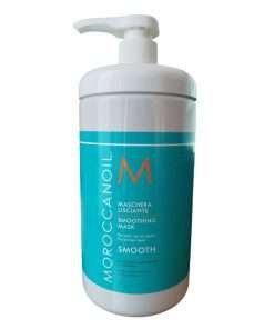 Moroccanoil Maschera Lisciante Disciplinante 1000ml