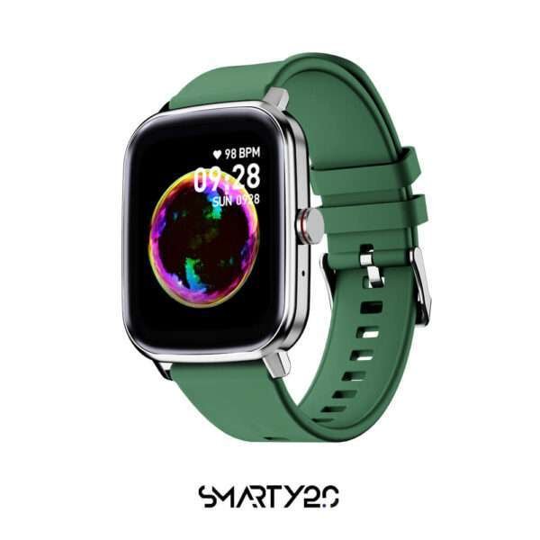 Smartwatch orologio Smarty2.0 codice Sw098L