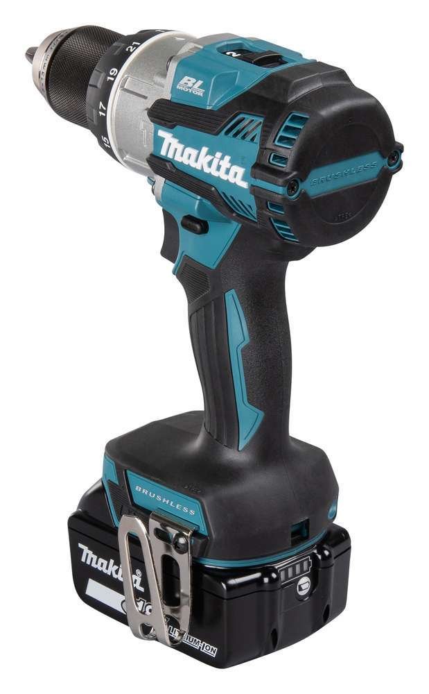 Trapano avvitatore con percussione LXT ® - immagine 2