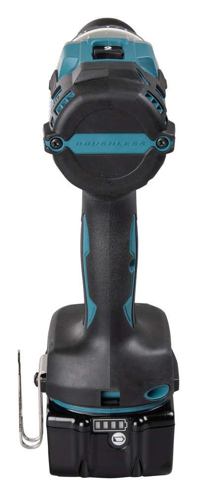 Trapano avvitatore con percussione LXT ® - immagine 3