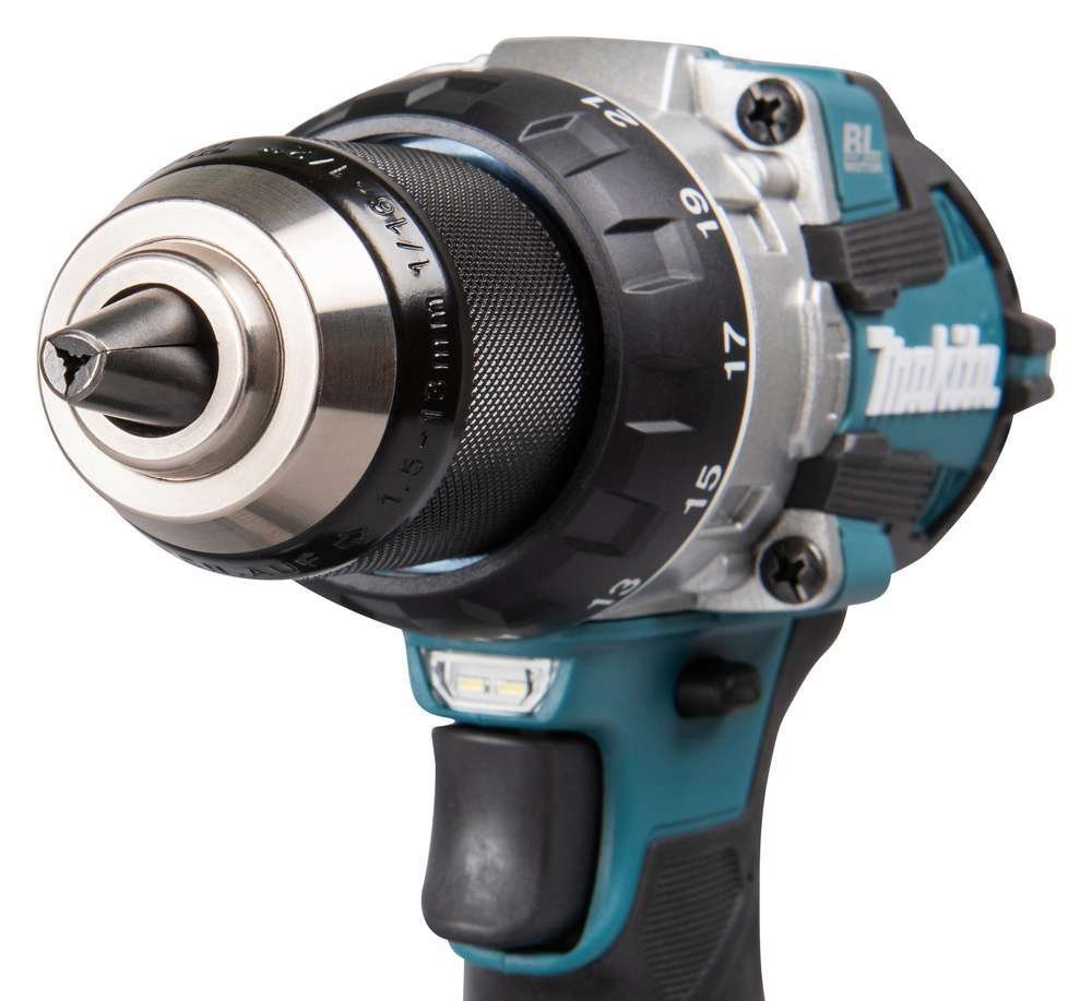 Trapano avvitatore con percussione LXT ® - immagine 4