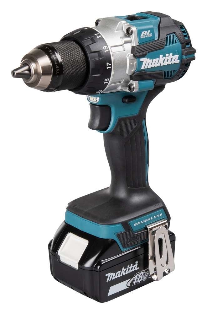 Trapano avvitatore con percussione LXT ® - immagine 6