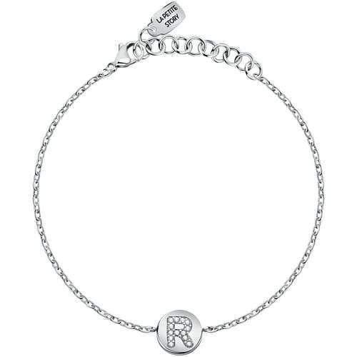 La Petite Story Bracciale Family - LPS05ASF50
