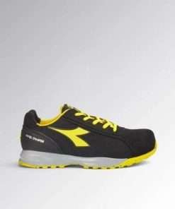 Diadora Utility Glove MDS Text Low Scarpe antinfortunistiche basse S1PS FO HRO SR taglia 40-41-43