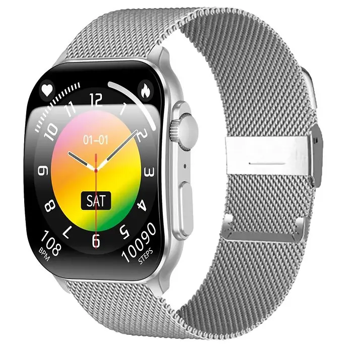 Smartwatch orologio Smarty2.0 codice Sw080f