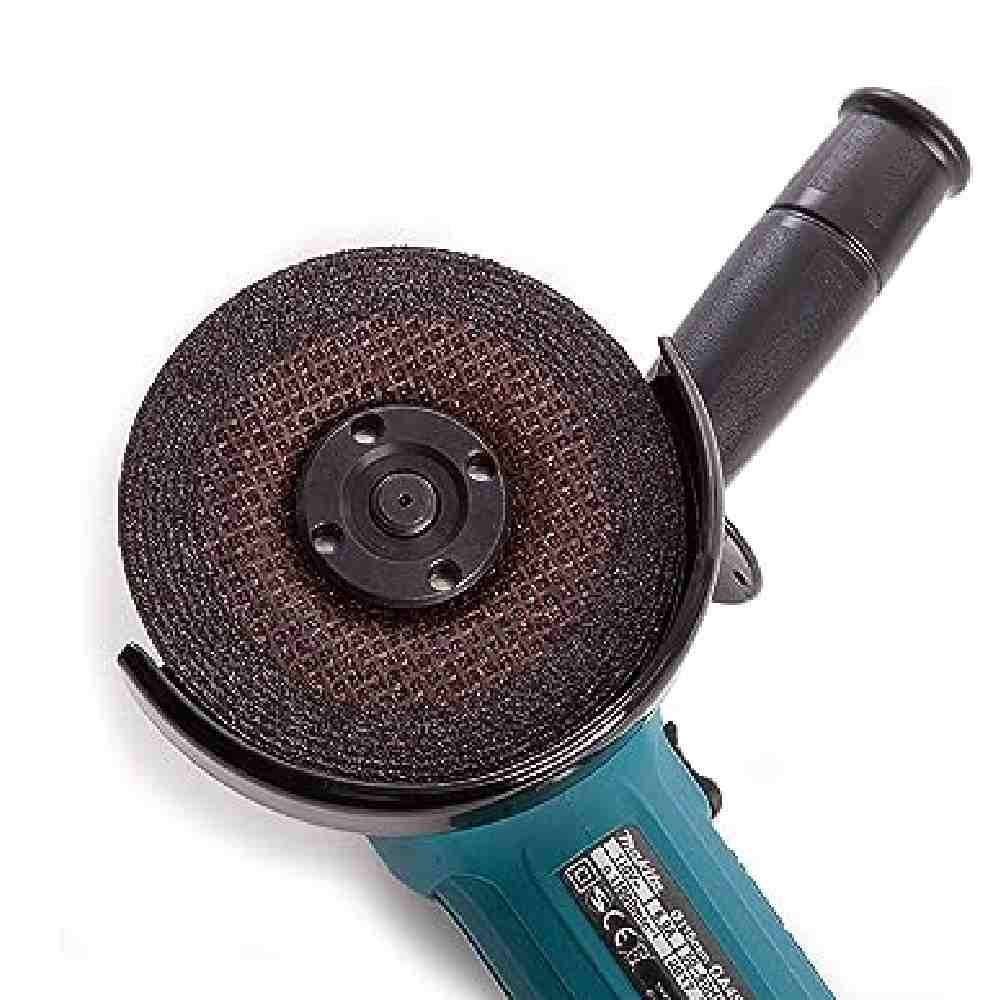 GA 4530R - SMERIGLIATRICE ANGOLARE DOTATO DI MOTORE CON RESISTENZA AL CALORE MAGGIORATA 115MM 720W - MAKITA - immagine 2