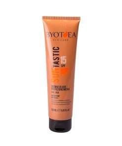 Byotea Crema Solare Protezione Media Spf15+ idratante Viso e corpo 150ml