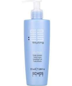 Echosline E-Styling Classic Liss Styler - Fluido Lisciante 225 ml