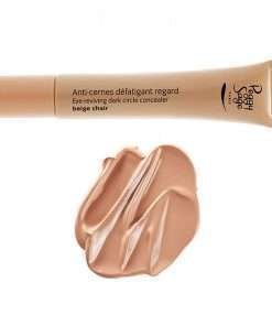 Paggy Sage Copriocchiaie Antifatica Sguardo Beige Chair 15ml