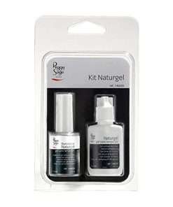 Set Peggy Sage Kit indurente Naturgel per unghie